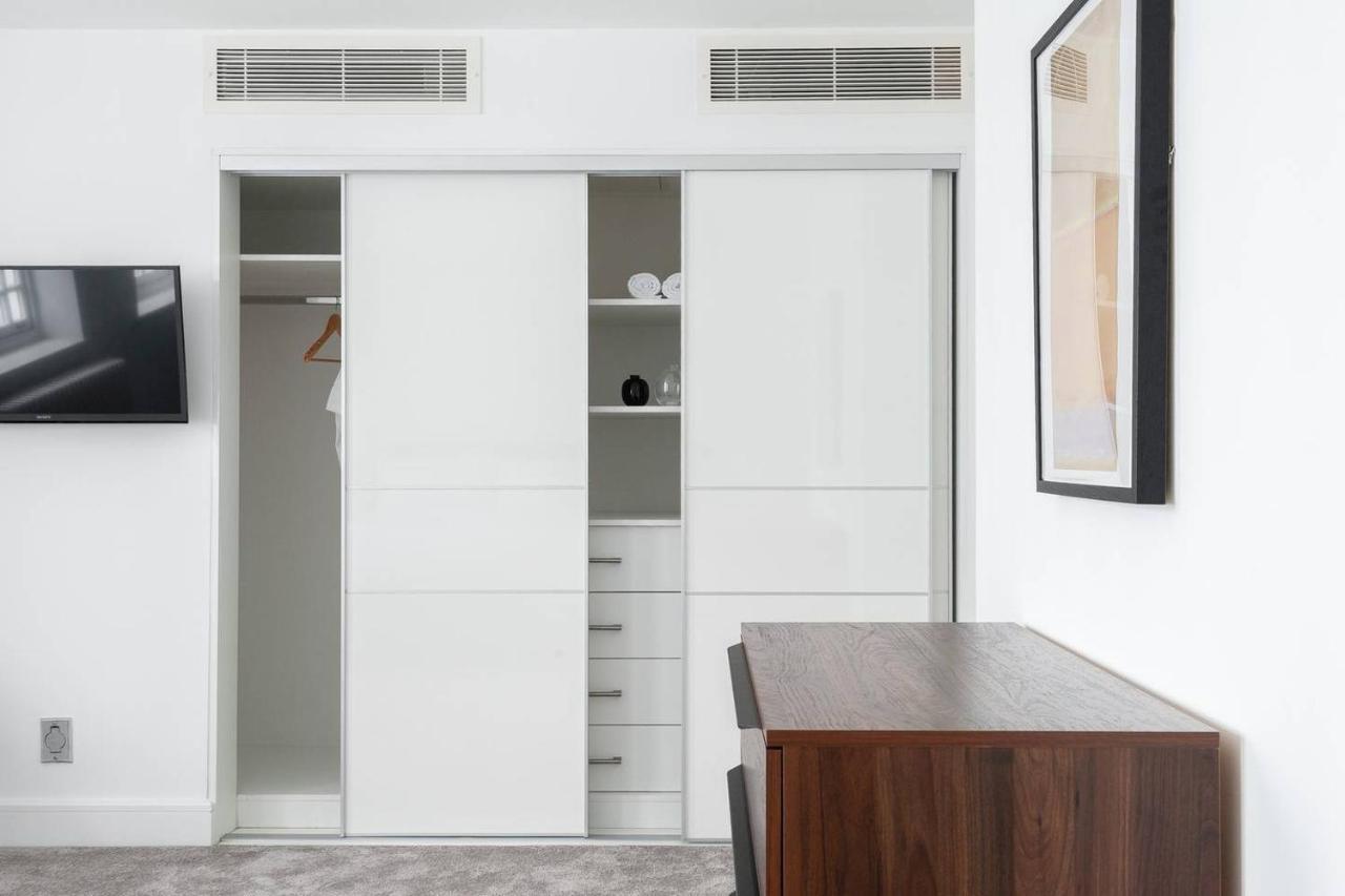 Hausd - Piccadilly Circus Apartment London Luaran gambar